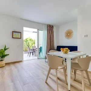 Appartamento Homeforguest Moderno Con Piscina En, Corralejo