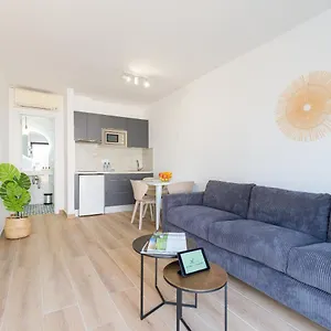 Appartamento Homeforguest Moderno En, Corralejo