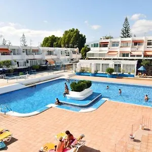 Casa Maggiore Di 3 Lovely Apt Casa vacanze Costa Del Silencio