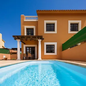 Casa vacanze Ftv Holidays Homes, Corralejo