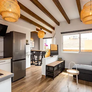  Apartamento Romani By Holidays Fuerteventura