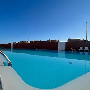  Сasa de vacaciones Casa Blanca By Holidays Fuerteventura