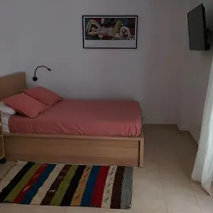 Estudio 52 Centrico Parking Gratuito Appartamento Málaga