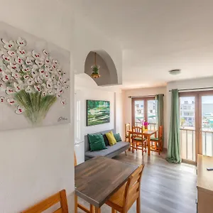 Appartamento Casa Esmeralda, Corralejo