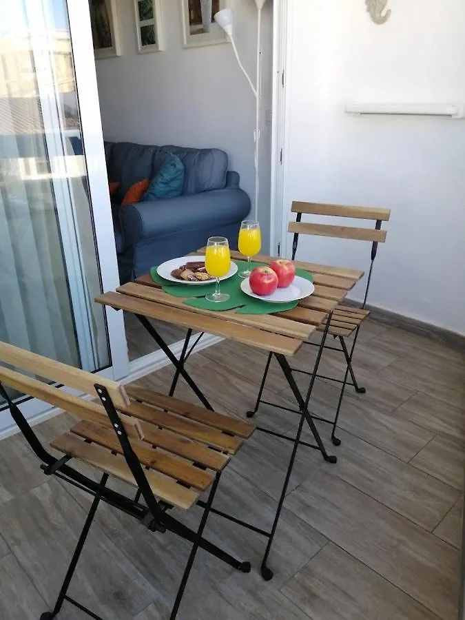 Elcano By Best Holidays Fuerteventura Corralejo Appartamento