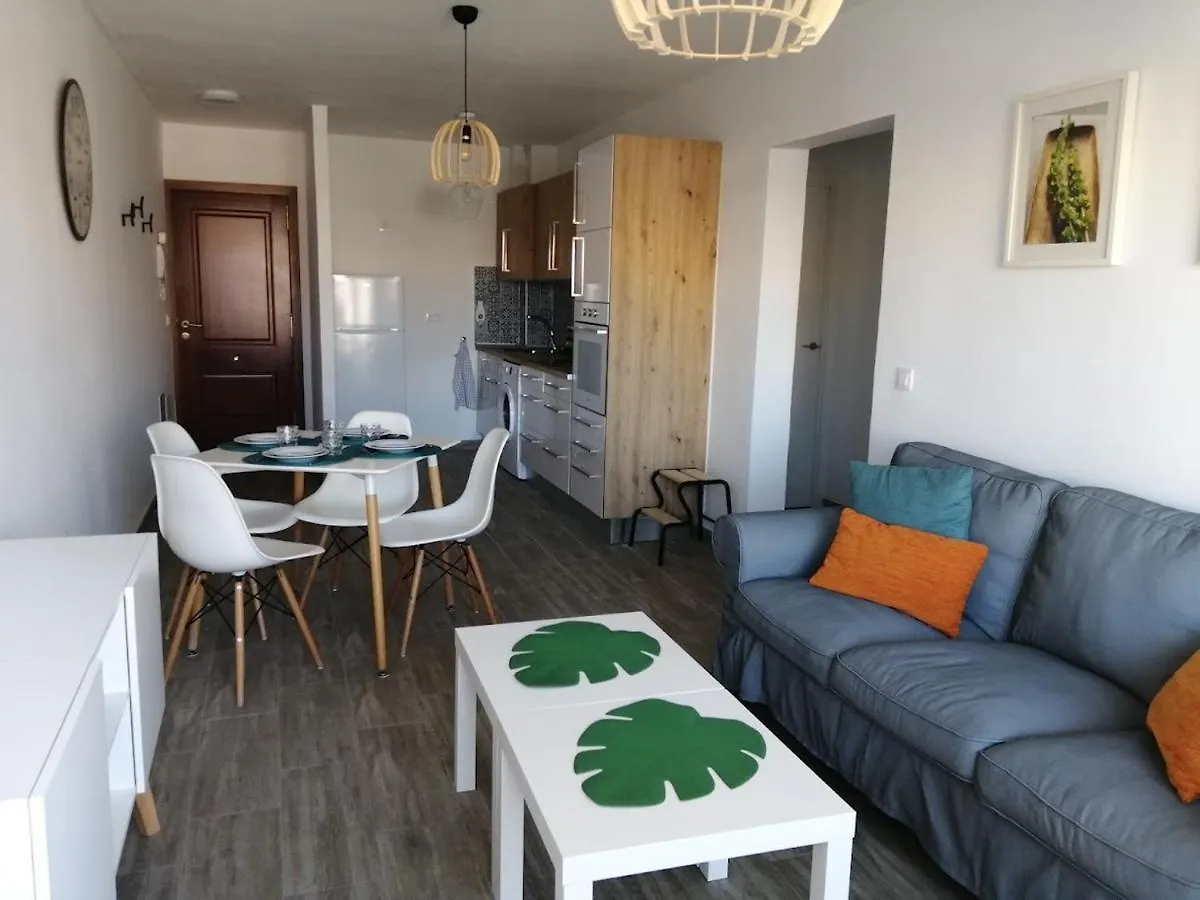 Appartamento Elcano By Best Holidays Fuerteventura Corralejo