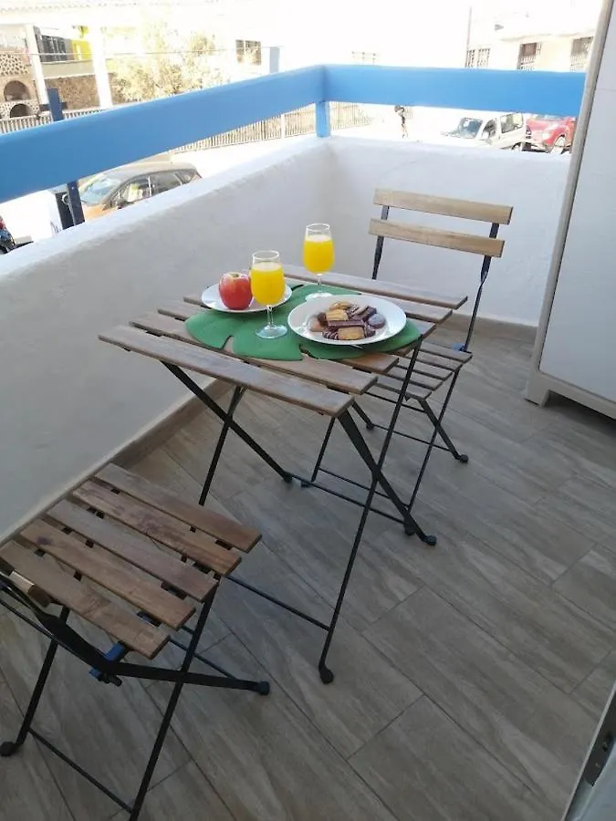 Elcano By Best Holidays Fuerteventura Corralejo