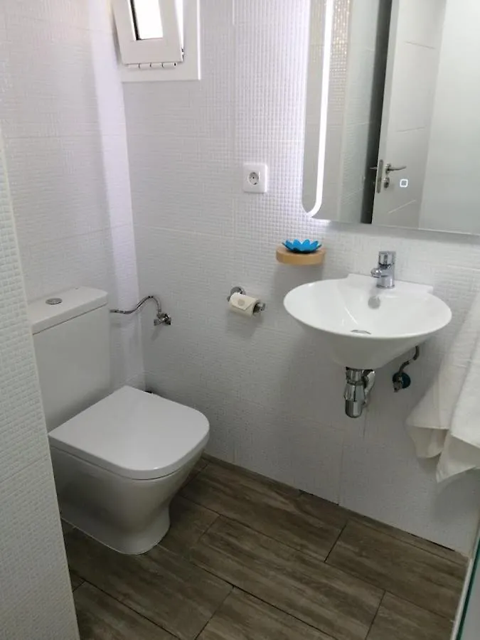 Elcano By Best Holidays Fuerteventura Corralejo