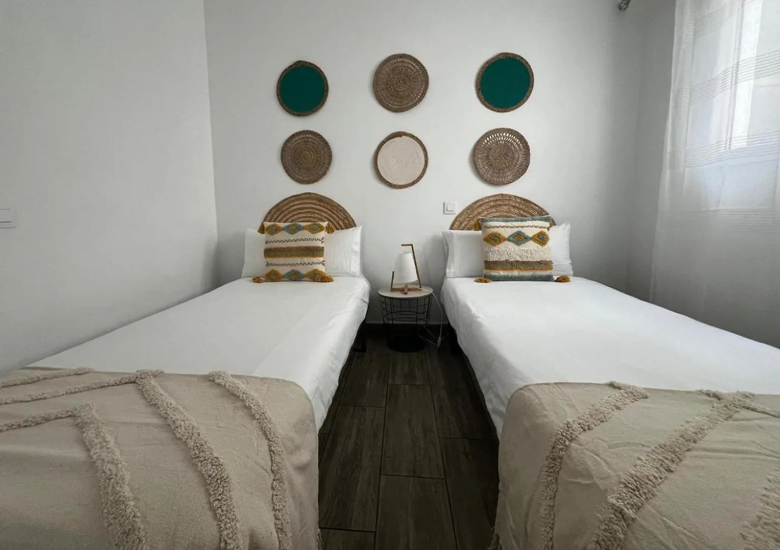 Appartamento Elcano By Best Holidays Fuerteventura Corralejo